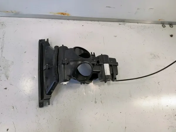 Microcar Due MGo luchtkanaalbuis OEM 34017149 image 2