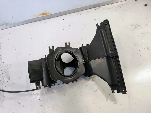 Microcar Due MGo luchtkanaalbuis OEM 34017149 image 6