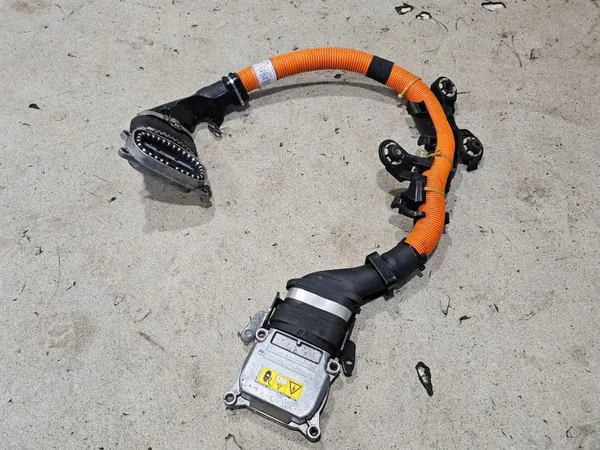 Câble haute tension OEM 9426357 pour BMW 3 G20 G21 image 2