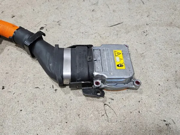 Câble haute tension OEM 9426357 pour BMW 3 G20 G21 image 6