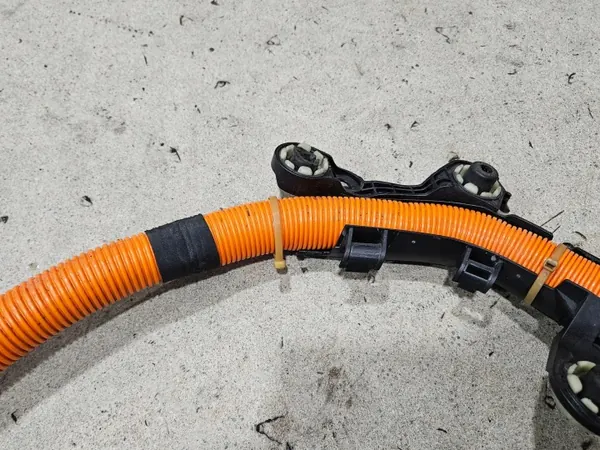 Câble haute tension OEM 9426357 pour BMW 3 G20 G21 image 9