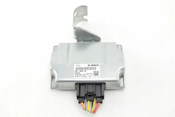 Module Start-Stop Ford Focus MK3 BV6T-14B526-AB image 2