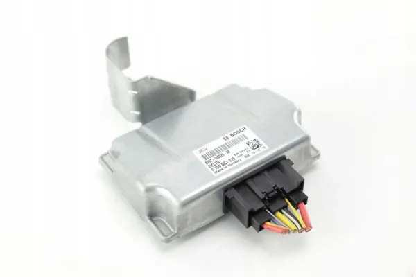 Module Start-Stop Ford Focus MK3 BV6T-14B526-AB image 3