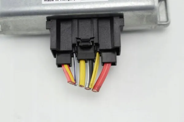 Module Start-Stop Ford Focus MK3 BV6T-14B526-AB image 4