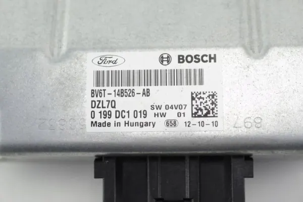 Module Start-Stop Ford Focus MK3 BV6T-14B526-AB image 5