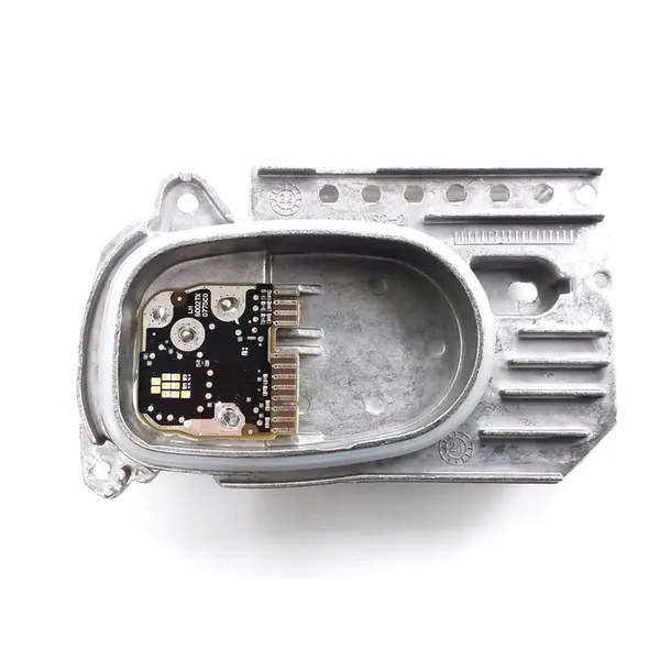 BMW X3 (G01 LCI) LED Scheinwerfersteuergerät OEM 63115A0E625 image 2