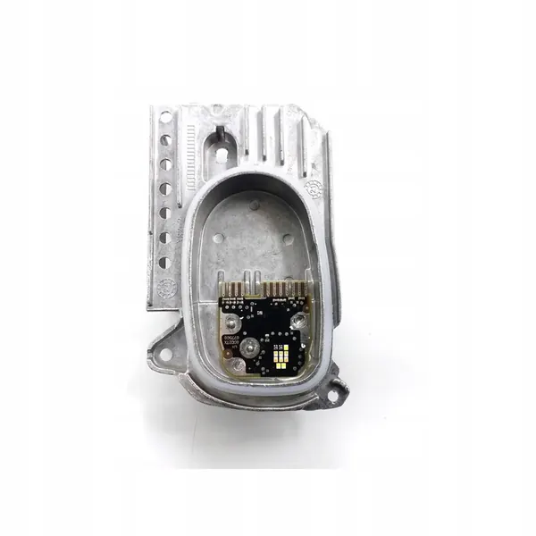 BMW X3 (G01 LCI) LED Scheinwerfersteuergerät OEM 63115A0E625 image 3