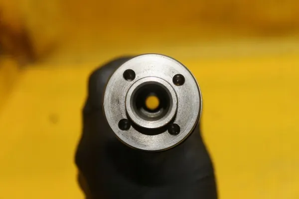 Inlaat-nokkenas OEM 30731102 voor Volvo V60 S60 image 10