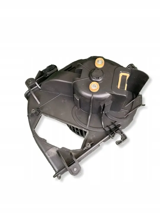 Blästerfläkt OEM WLX3717 för Scudo Jumpy Expert II image 3