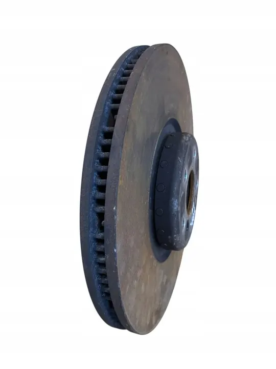 Bremsscheibe Vorne BMW OE 34106889211 395x36mm image 3