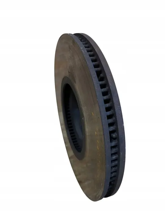 Bremsscheibe Vorne BMW OE 34106889211 395x36mm image 4