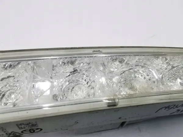 Faro LED Halógeno Derecho Toyota Aygo II OEM 9815568380 image 5