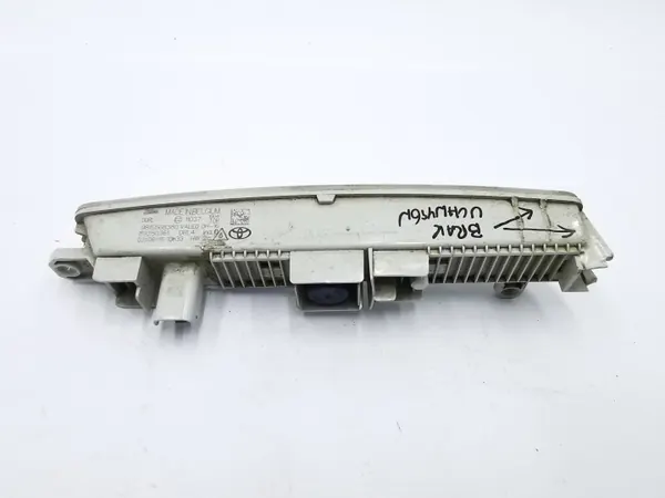 Faro LED Halógeno Derecho Toyota Aygo II OEM 9815568380 image 6