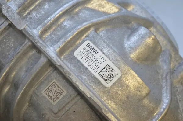 Différentiel arrière BMW Z4 G29 OEM 8685654 - Rapport 3.15 image 5