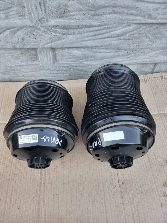 Jeep OE P68258354 Rechte Hintere Luftfeder Gebraucht image 2