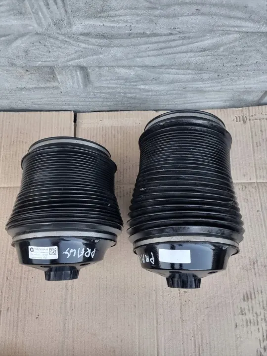 Jeep OE P68258354 Rechte Hintere Luftfeder Gebraucht image 3