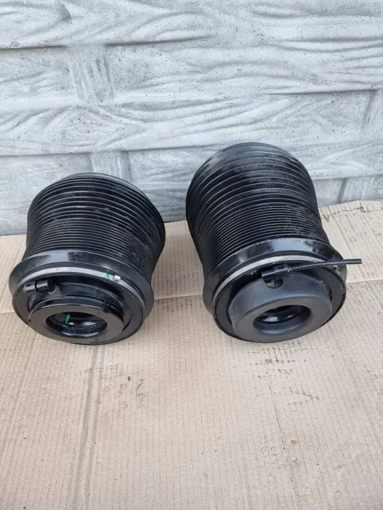Jeep OE P68258354 Rechte Hintere Luftfeder Gebraucht image 5