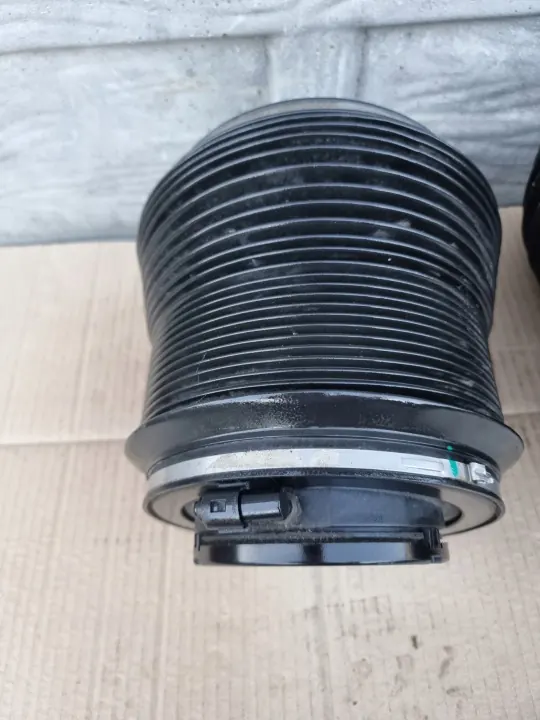 Jeep OE P68258354 Rechte Hintere Luftfeder Gebraucht image 6