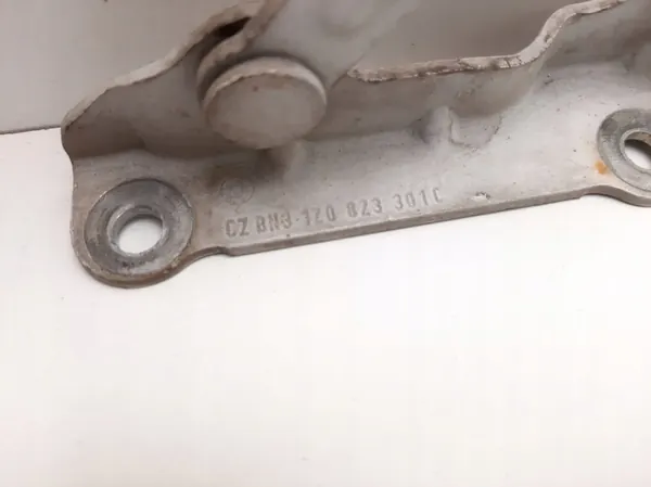 Skoda OE 1Z0823301C Bisagra del Capó image 3
