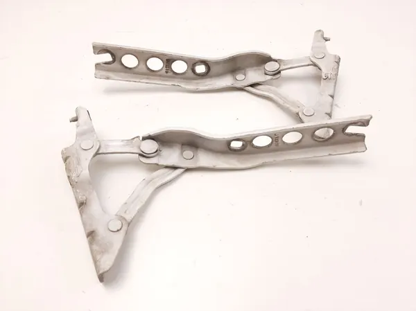 Skoda OE 1Z0823301C Bisagra del Capó image 4