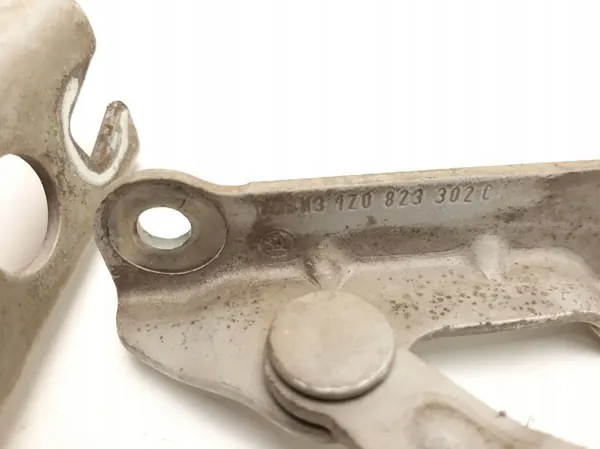 Skoda OE 1Z0823301C Bisagra del Capó image 5