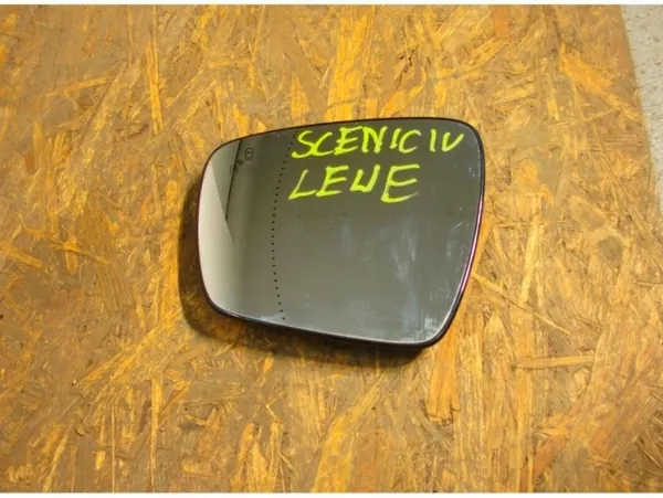 OEM Wkład lusterka LEWEGO RENAULT Scenic IV 4 BLIS - Esquerdo image 2