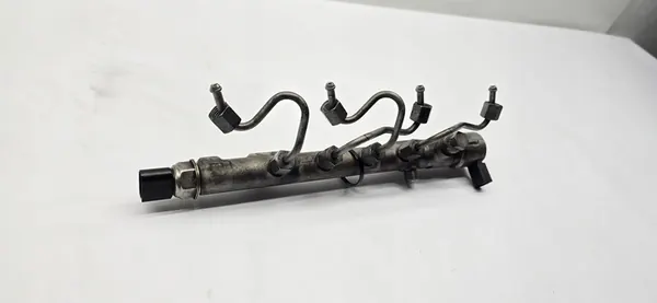 Brandrail sensor Mercedes W212 2.2 CDI image 3