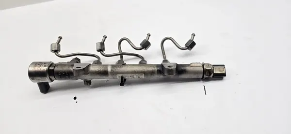 Brandrail sensor Mercedes W212 2.2 CDI image 4