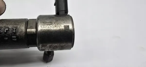 Brandrail sensor Mercedes W212 2.2 CDI image 6