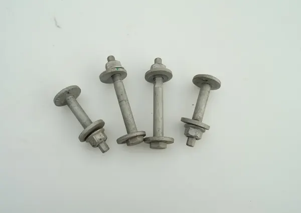 Parafuso excêntrico suspensão Camaro C1015-SRZ 2010-2015 image 2