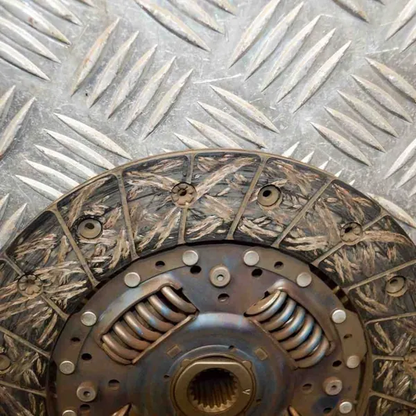 Kit de embreagem KIA SPORTAGE (QL) 1.6L 2019 OEM 4110026150 image 4