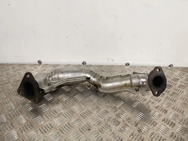 Silencieux Subaru OE SG20 - État Utilisé image 2