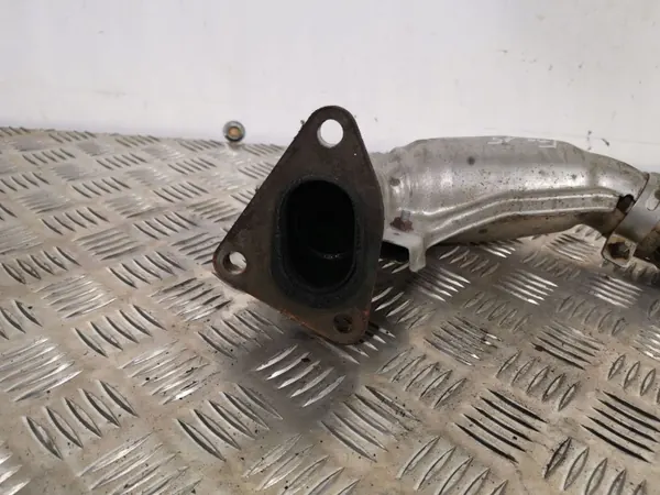 Silencieux Subaru OE SG20 - État Utilisé image 3
