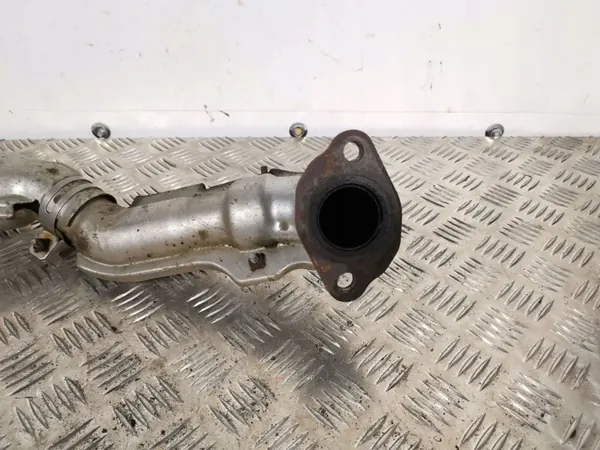 Silencieux Subaru OE SG20 - État Utilisé image 4
