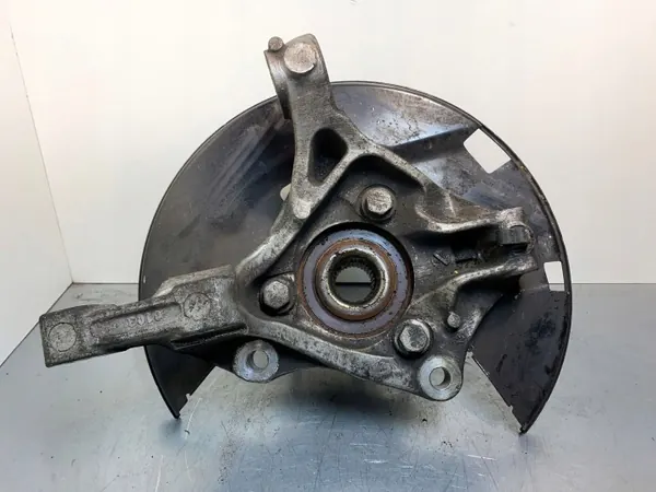 Opel Zafira C etupyörän navan OEM FBZ24292 image 3
