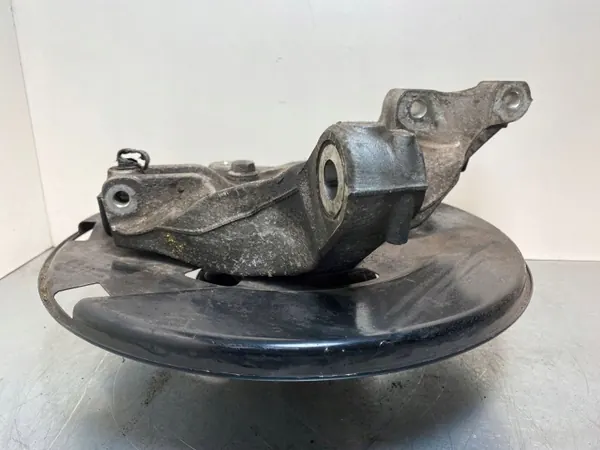 Opel Zafira C etupyörän navan OEM FBZ24292 image 5