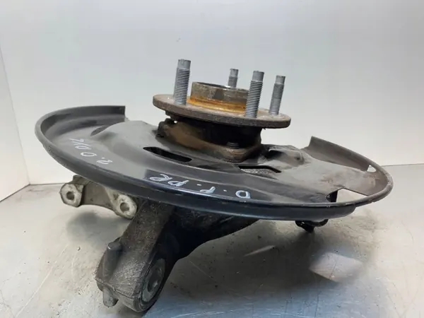 Opel Zafira C etupyörän navan OEM FBZ24292 image 8