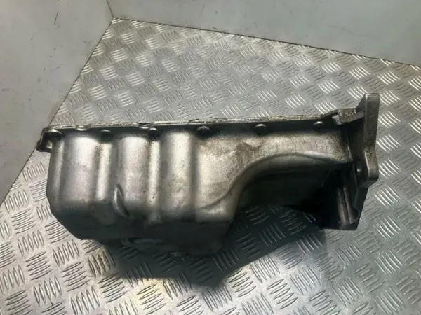 Cárter de óleo OEM 55562727 para Opel Astra J Insignia image 3