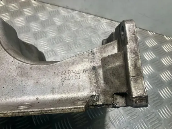 Cárter de óleo OEM 55562727 para Opel Astra J Insignia image 8