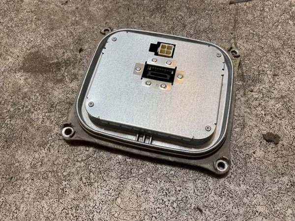 Xenon-module OEM 1200VDCC5VAC voor BMW X5 E70 image 2