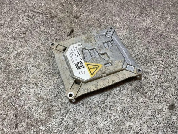 Xenon-module OEM 1200VDCC5VAC voor BMW X5 E70 image 5