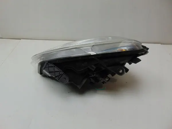 NISSAN QASHQAI I ETULAMPPU OIKEA 06-09 26010JD90A image 5