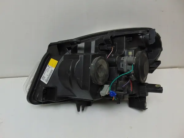 NISSAN QASHQAI I ETULAMPPU OIKEA 06-09 26010JD90A image 6