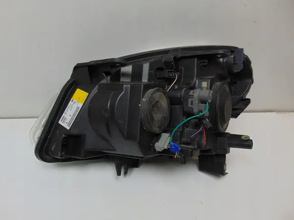 NISSAN QASHQAI I ETULAMPPU OIKEA 06-09 26010JD90A image 7