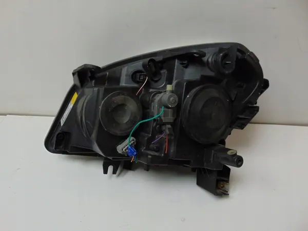 NISSAN QASHQAI I ETULAMPPU OIKEA 06-09 26010JD90A image 8