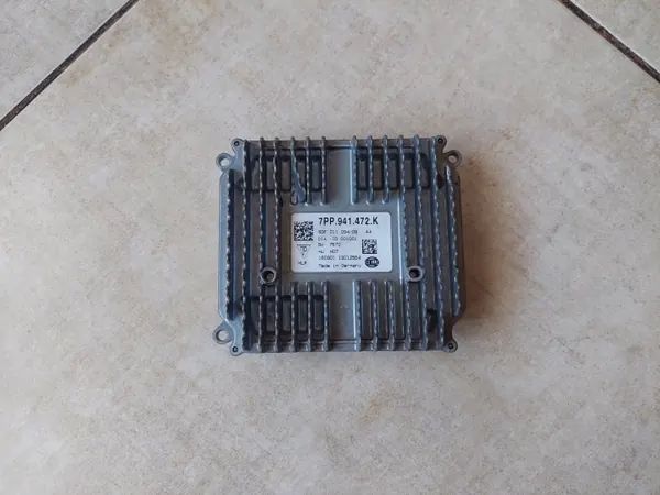 Convertisseur Module LED OEM 7PP941472 K - 1 Audi image 4