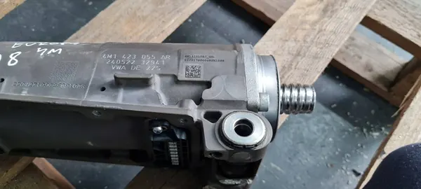 Caixa de direção Audi RS Q8 4M1423055AR image 7