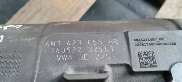 Caixa de direção Audi RS Q8 4M1423055AR image 8