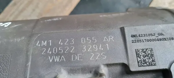 Caixa de direção Audi RS Q8 4M1423055AR image 9