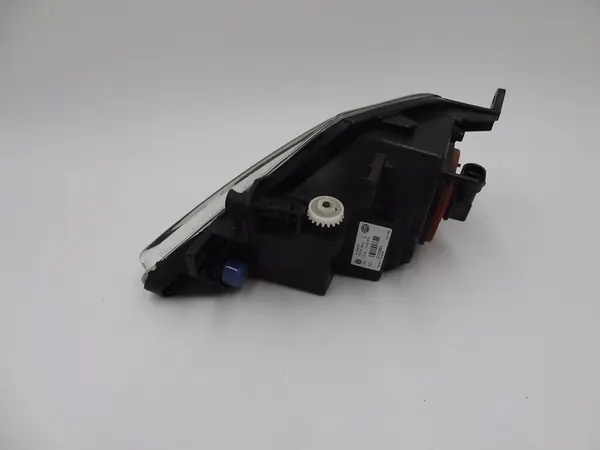 Farol Halógeno Esquerdo 7P6941699G Vw Touareg 7P6 Lift image 4